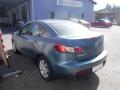 Kuva 4: Mazda 3 II 4D Sedan 1.6 MZR MT5 2010