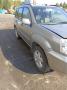 Kuva 4: NISSAN X-TRAIL (T30) 2.0 4x4 2004