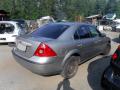 Kuva 4: Ford Mondeo III Pre-Facelift 4D Sedan 1.8i MT5 2002