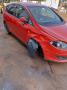 Kuva 4: Seat Altea 2.0 TDI BKD 2005