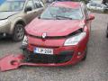 Kuva 4: Renault Mgane 1.6i16v 110hv 2012