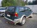 Kuva 4: Mitsubishi Pajero Sport 5D SUV 2.5TD MT5 4X4 GLS 2004