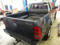 Kuva 4: Toyota Hilux Extra Cab -07 2007