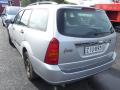 Kuva 4: Ford Focus  StW (DNW) 1.6 16V 2000 100hv 2000