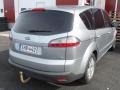 Kuva 4: Ford S-Max 1.8 TDCi 2007 125hv 2007