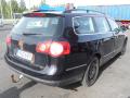 Kuva 4: Volkswagen Passat Variant (3C5) 1.9 TDI 2007 105hv 2007