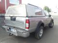 Kuva 4: Nissan King Cab D22  2.5 D 4x4 2005 133hv 2005