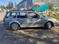 Kuva 4: Volkswagen Golf IV Variant 1,9TDI -02  2002