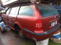 Kuva 4: Skoda Octavia -03 4x4 2003