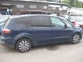 Kuva 4: Ford S-Max 2.0tdci 2009