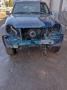 Kuva 4: Jeep 5D CHEROKEE WAGON 3.7 2003