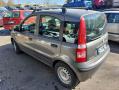 Kuva 4: Fiat Panda -10 2010