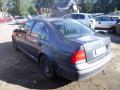 Kuva 4: VW Bora 4D Sedan 1.9TDI MT5 Firstline 1999