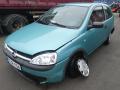 Kuva 4: OPEL CORSA C (F08, F68) 1.2 2003 75hv  2003