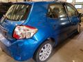 Kuva 4: Toyota Auris 1.6 Terra Hatchback -11 ZRE151L-DHFDPW 2011