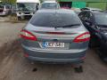 Kuva 4: Ford Mondeo 07-13 2008