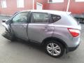 Kuva 4: Nissan Qashqai  1.6 2012 114hv 2012