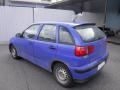 Kuva 4: Seat Ibiza 6K Facelift 5D HB 1.9SDI MT5 2001