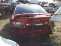 Kuva 4: Mazda 6 2,3 HB -03 2003