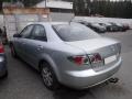 Kuva 4: Mazda 6 GG Facelift 4D Sedan 2.0DI MT6 2007