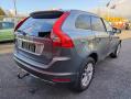 Kuva 4: VOLVO XC60 D4 AWD 190hv SUMMUM 2017