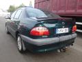 Kuva 4: Toyota Avensis (_T22_) sedan 1.6 VVT-i 2001 110hv 2001