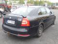 Kuva 4: Skoda Octavia  (1Z3) 2.0 RS 2006 200hv 2006