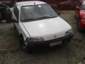 Kuva 4: Peugeot 106 1993