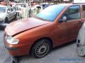 Kuva 4: Seat Cordoba Vario 1,9SDI  -01 2001