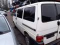 Kuva 4: Volkswagen Transporter 2,5 TDI AUTOM. 2002