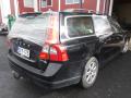 Kuva 4: VOLVO V70 III (BW) 1.6 D 109hv 2011