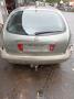 Kuva 4: Nissan Primera 1.6 2005