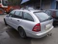 Kuva 4: MB S203 Pre-Facelift 5D Kombi C220CDI A/T Classic 2003