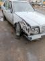 Kuva 4: Mercedes-Benz 300d  w124 1993