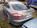 Kuva 4: Ford Mondeo 2.0 sedan/liftback -09 2009