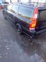 Kuva 4: Volvo V70 2.4 140hv 2005