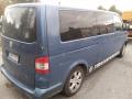 Kuva 4: Volkswagen Transporter 1.9 TDI -04 7HC-Kombi-KN/340 2004