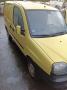 Kuva 4: Fiat Doblo 1.9d  63hv 2001