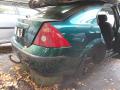 Kuva 4: Ford Mondeo LB -02 2002