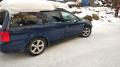 Kuva 4: Volkswagen Passat 2,8V6 Variant 4 motion -00 2000