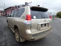 Kuva 4: Toyota Landcruiser J150 3.0 D4D 2011