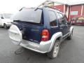 Kuva 4: Jeep Cherokee (KJ) 2.5 CRD 4WD 2003 143hv 2003