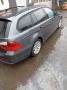 Kuva 4: BMW 3-sarja E91 320i 2008