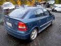 Kuva 4: Opel Astra G 5D HB 1.6i 16V MT5 Club 2001