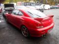 Kuva 4: Hyundai Coup GK -05-06 3D Coup 2.0i MT5  2006