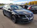 Kuva 4: Volkswagen Passat Variant (3C5) 1.9 TDI 2008 105hv 2008