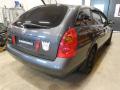 Kuva 4: Nissan Primera StW (WP12) 1.8 2006 115hv 2006