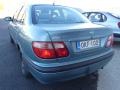 Kuva 4: Nissan Almera (N16) 1.5 2002 90hv sedan 2002