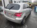 Kuva 4: Mercedes-Benz B 180 CDI 2005