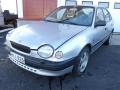 Kuva 4: Toyota Corolla  Liftback (_E11_) 1.6 (AE111_) 1998 110hv 1998